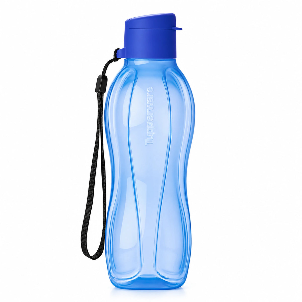 ECO TUPPER RED P AZUL 500ML