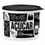 TUPPER CAIXA AÇÚCAR POP BOX 5KG
