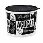 TUPPER CAIXA AÇÚCAR POP BOX 5KG