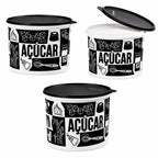 TUPPER CAIXA AÇÚCAR POP BOX 5KG