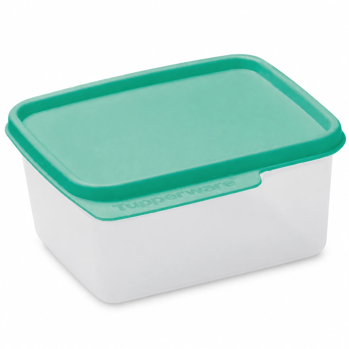 BASIC LINE TRANSP Y TURQUE 500ML