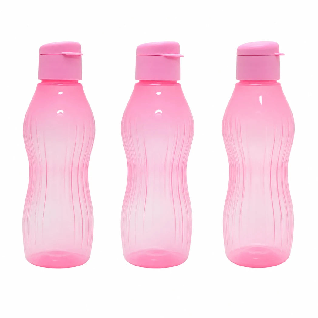 ECO TUP RED FREEZER P 750ML - ROSA
