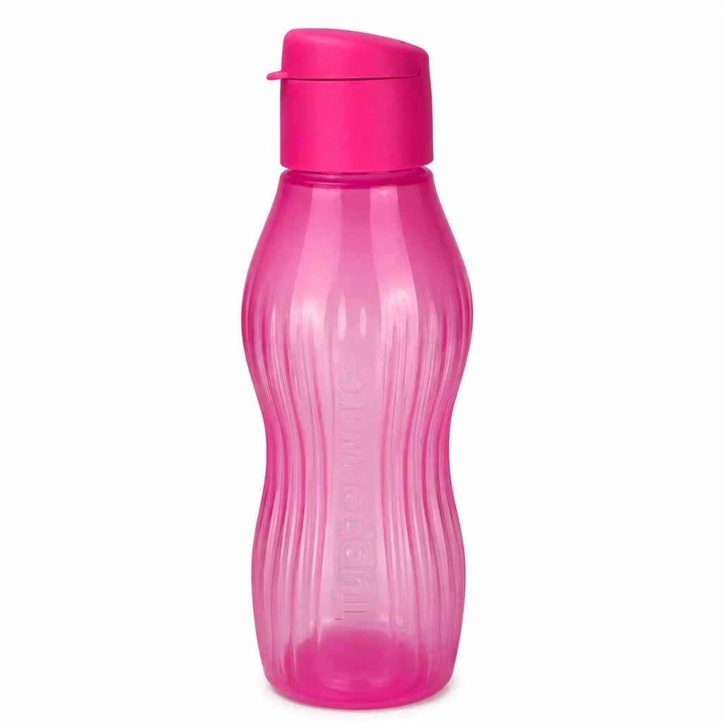 ECO TUP RED FREEZER P 750ML -  ROSA BEIJO
