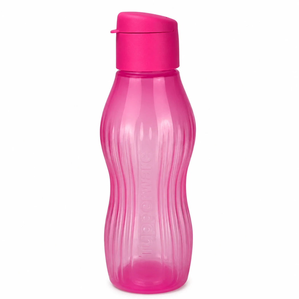 ECO TUP RED FREEZER P 750ML -  ROSA BEIJO