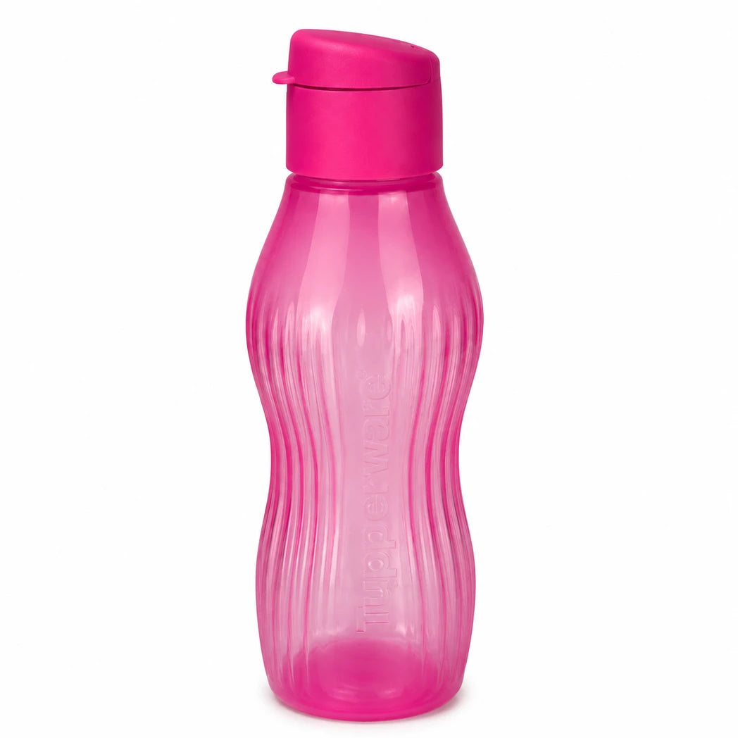 ECO TUP RED FREEZER P 750ML -  ROSA BEIJO