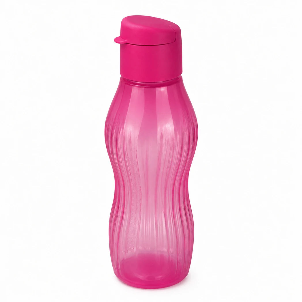 ECO TUP RED FREEZER P 750ML -  ROSA BEIJO
