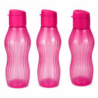ECO TUP RED FREEZER P 750ML -  ROSA BEIJO