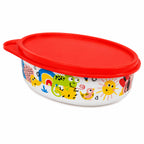 TUPPER PRATINHO SELVA ENCANTADA 500ML