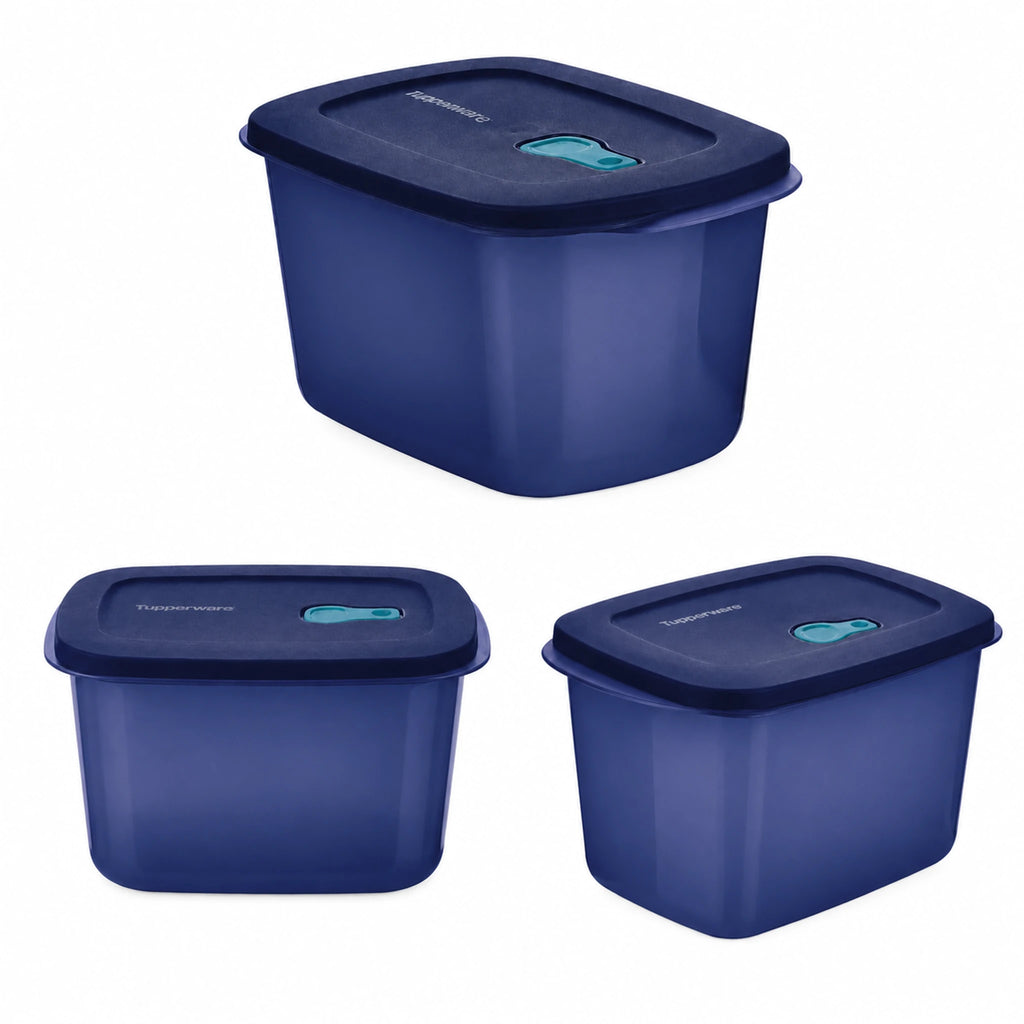 CRISTALWAVE RETANGULAR GERAÇÃO II MAR PROFUNDO 2,3L