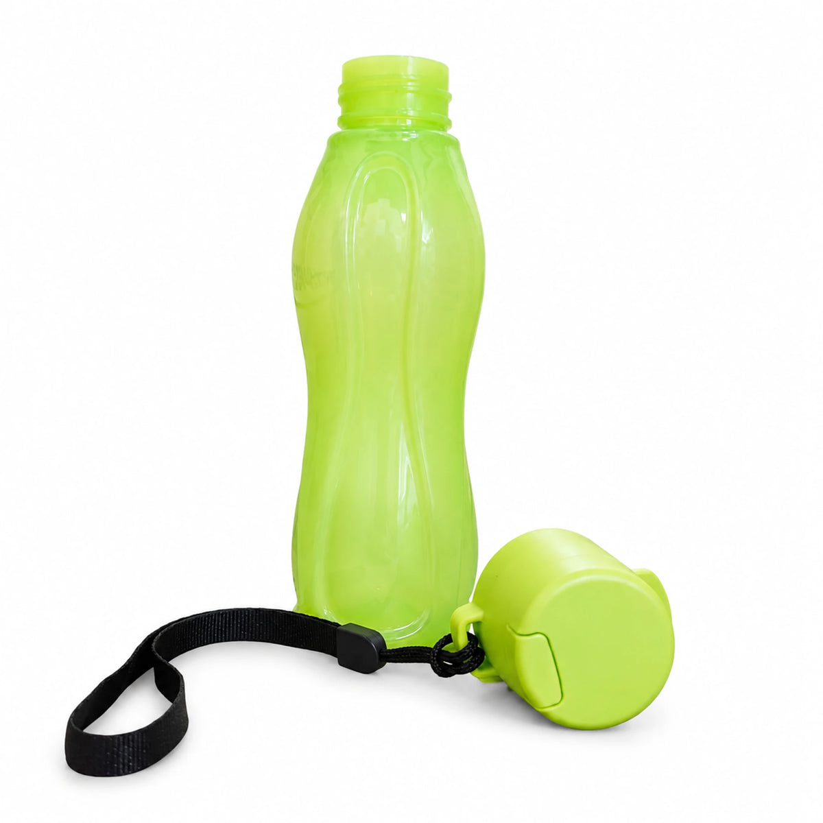 ECO TUPPER RED P 310ML LIMONEID