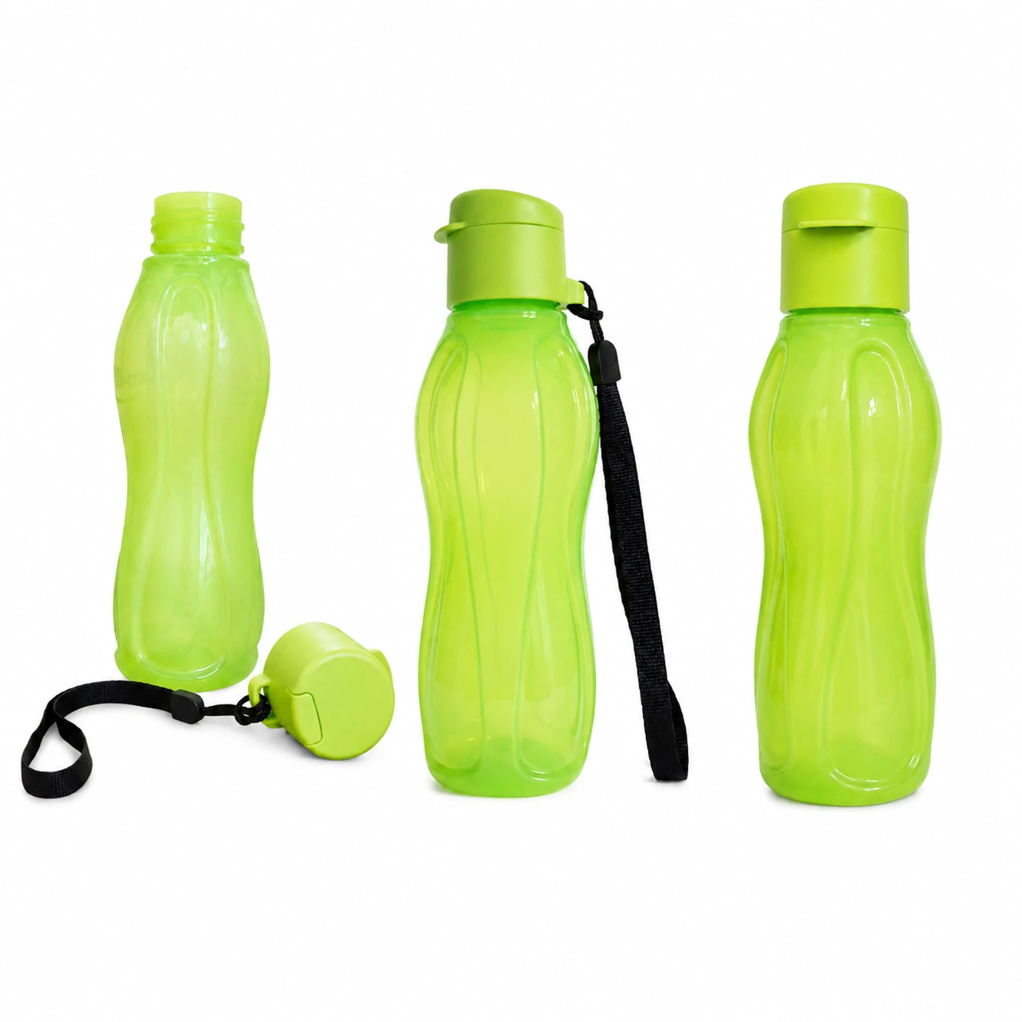 ECO TUPPER RED P 310ML LIMONEID