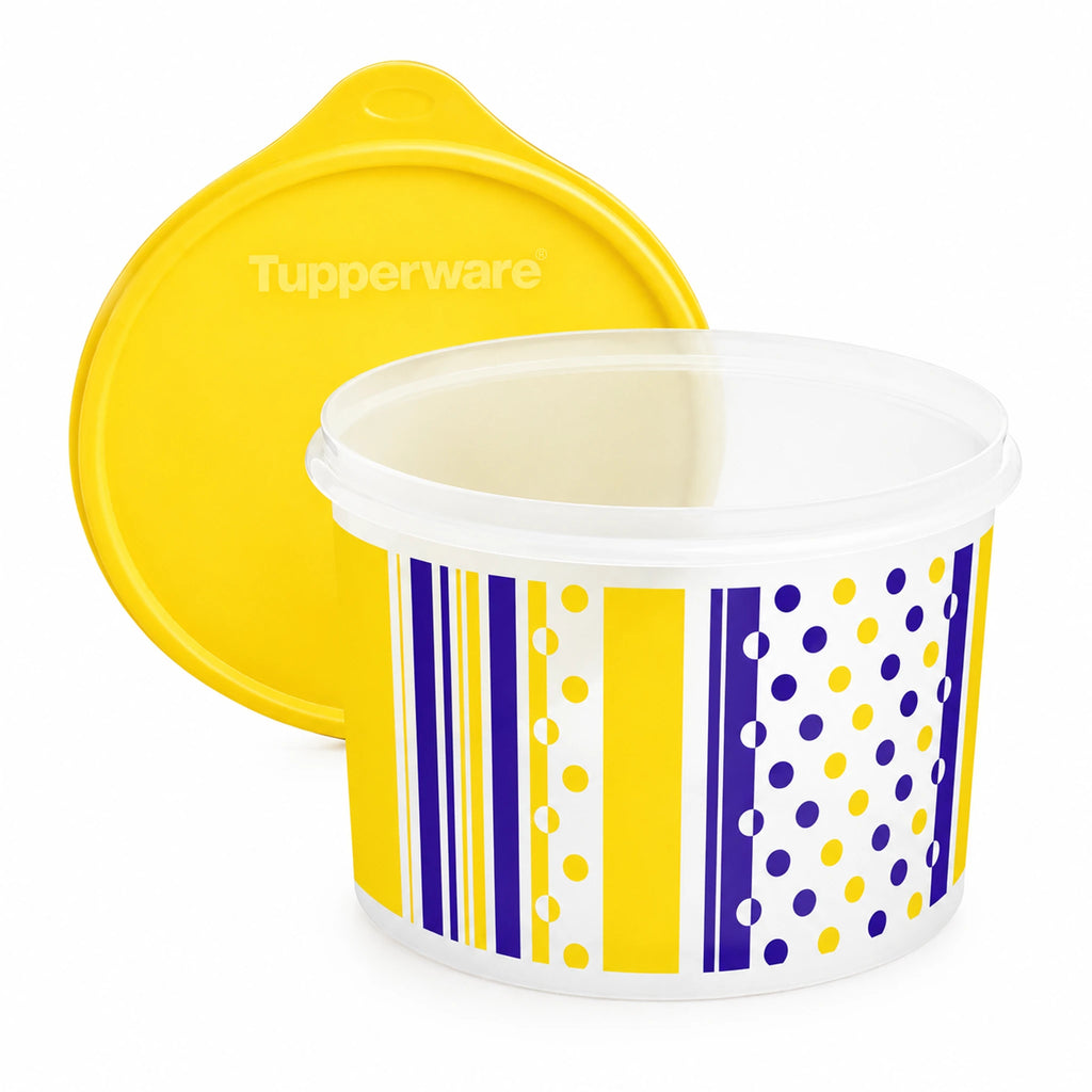 TUPPER CX 1,1L  POA