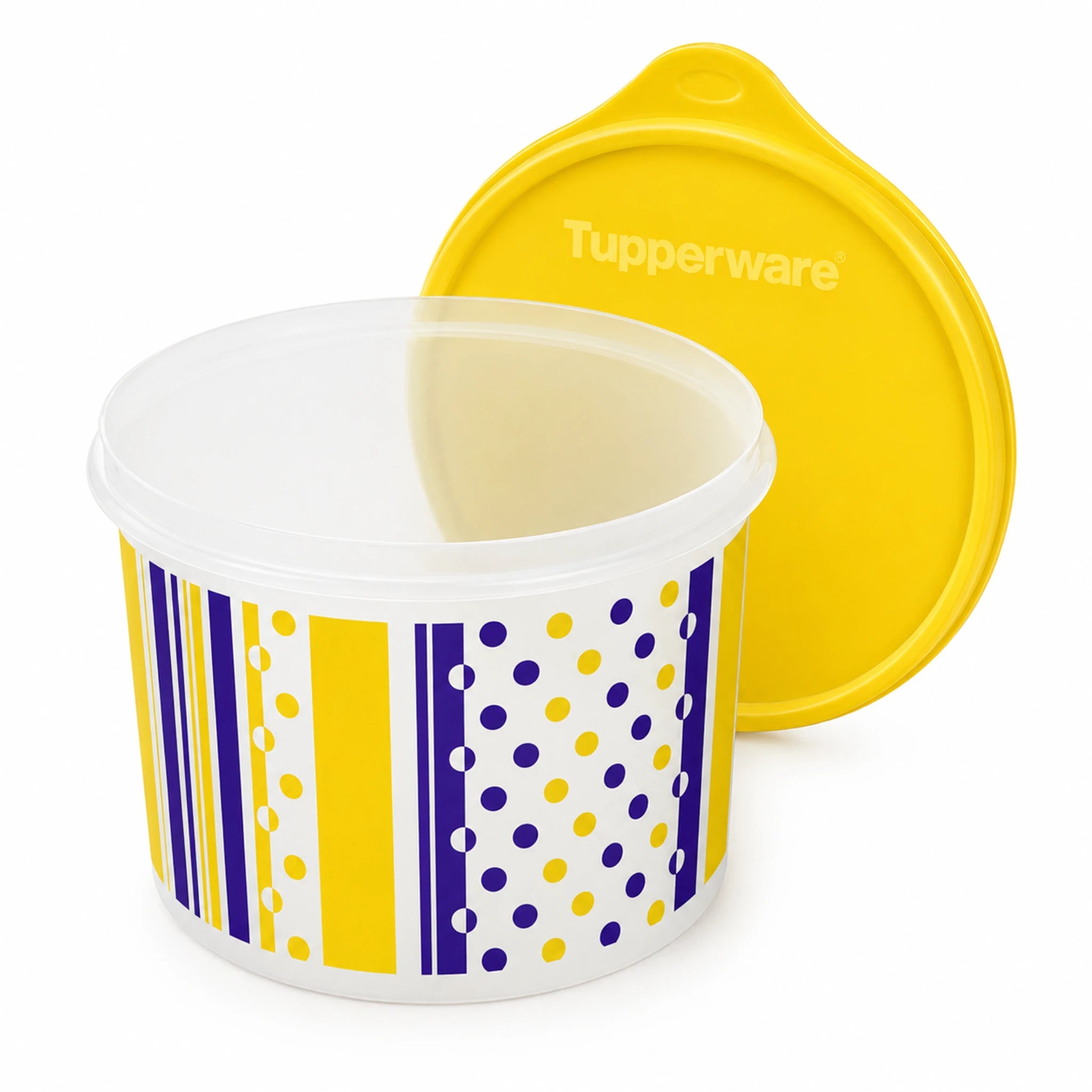 TUPPER CX 1,1L  POA