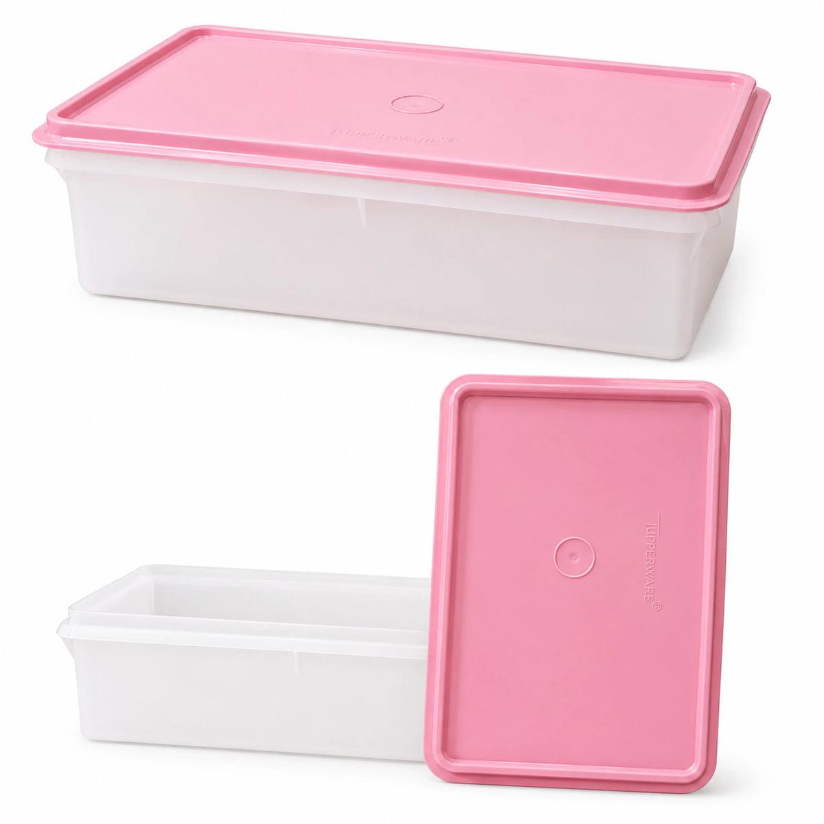 MAXI CX 2,5L ROSA QUARTZO