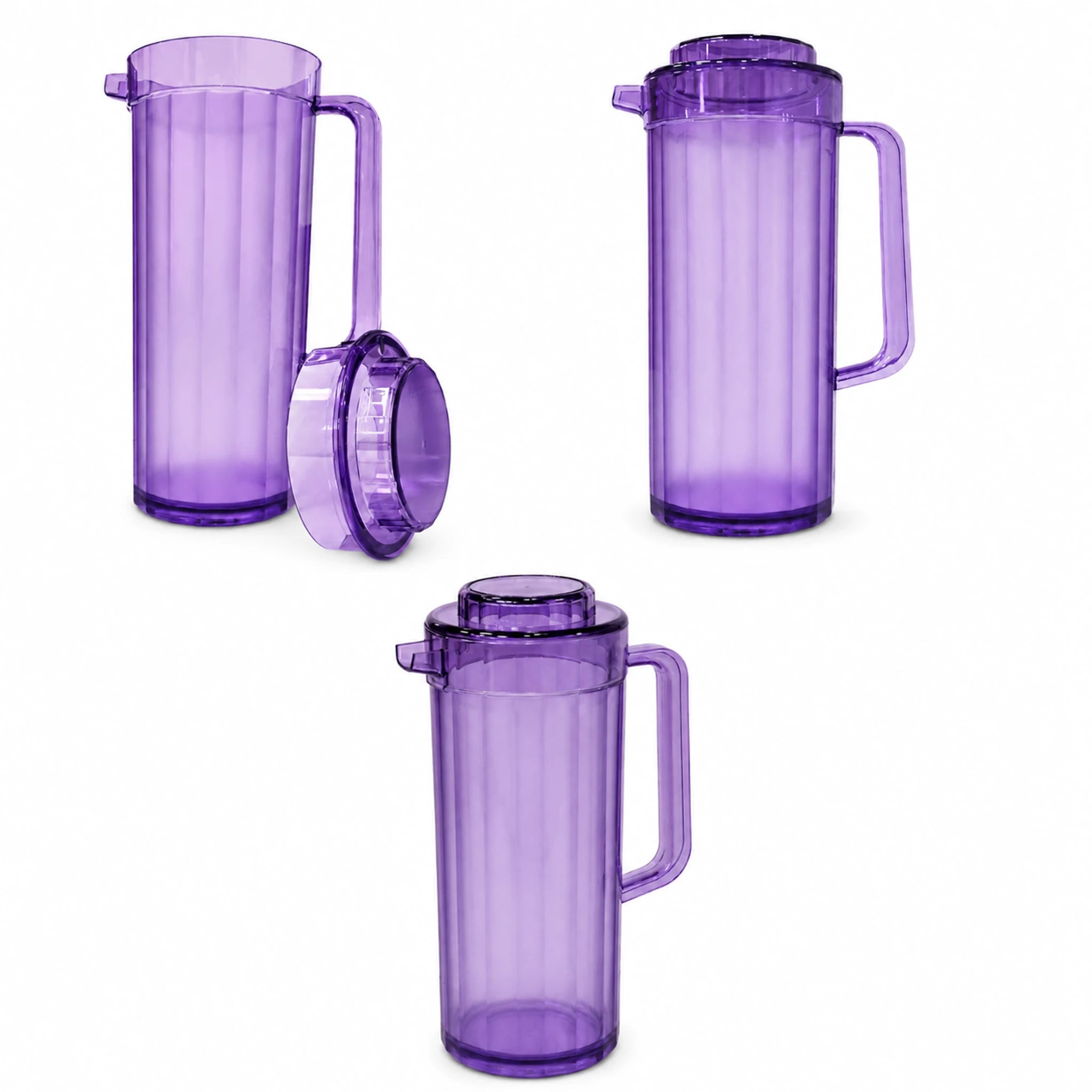 JARRA PREMIER UVA 2L