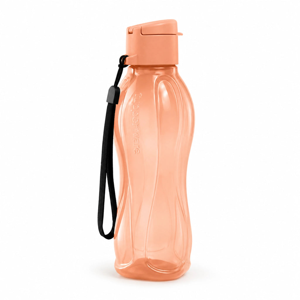 GARRAFA ECO 500ML ROSADA
