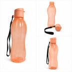 GARRAFA ECO 500ML ROSADA