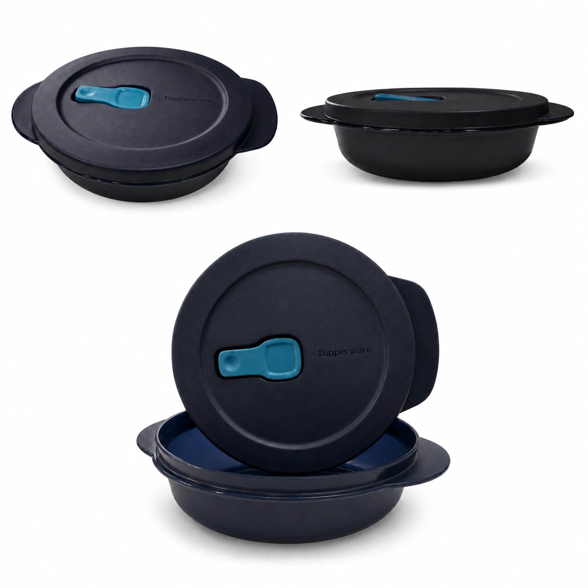 MINI CRISTALWAVE G II 390ML M