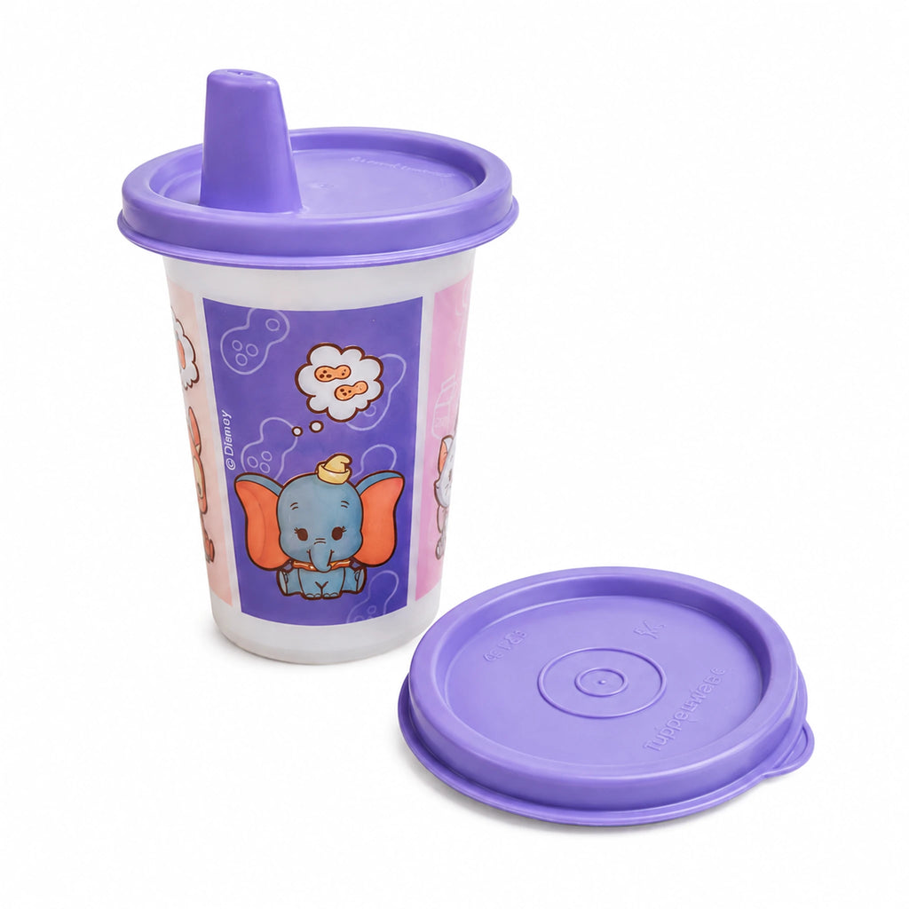 COPINHO C/ BICO 200ML BABY ANI