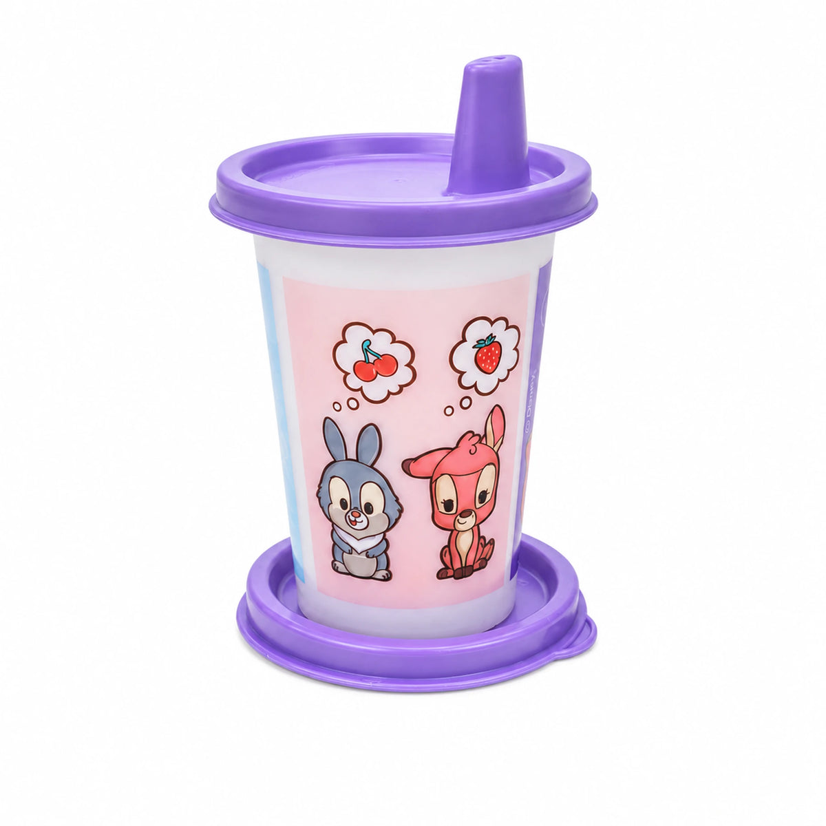 COPINHO C/ BICO 200ML BABY ANI