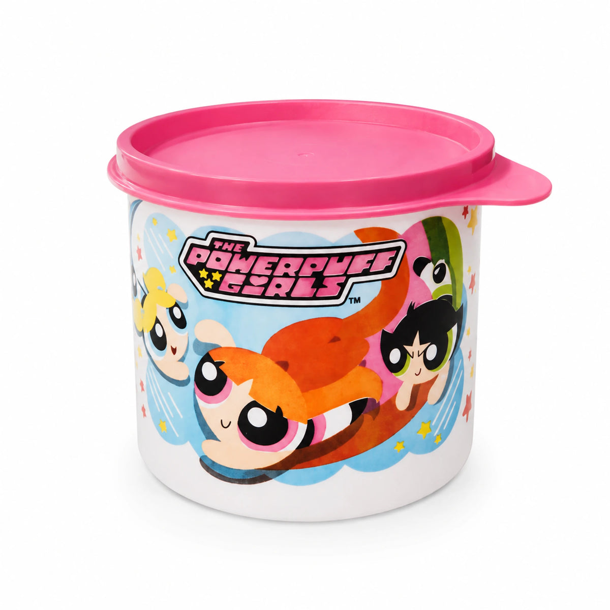 TUPPER REDOND 500ML THE POWERP