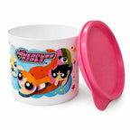 TUPPER REDOND 500ML THE POWERP