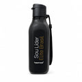 ECO TUPPER QUADRADA PLUS SOU LÍDER ELITE BRASIL 500ML