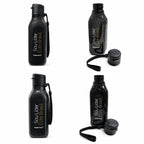 ECO TUPPER QUADRADA PLUS SOU LÍDER ELITE BRASIL 500ML
