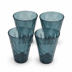JOGO DE 4 COPOS PRISMA 475ML LUA