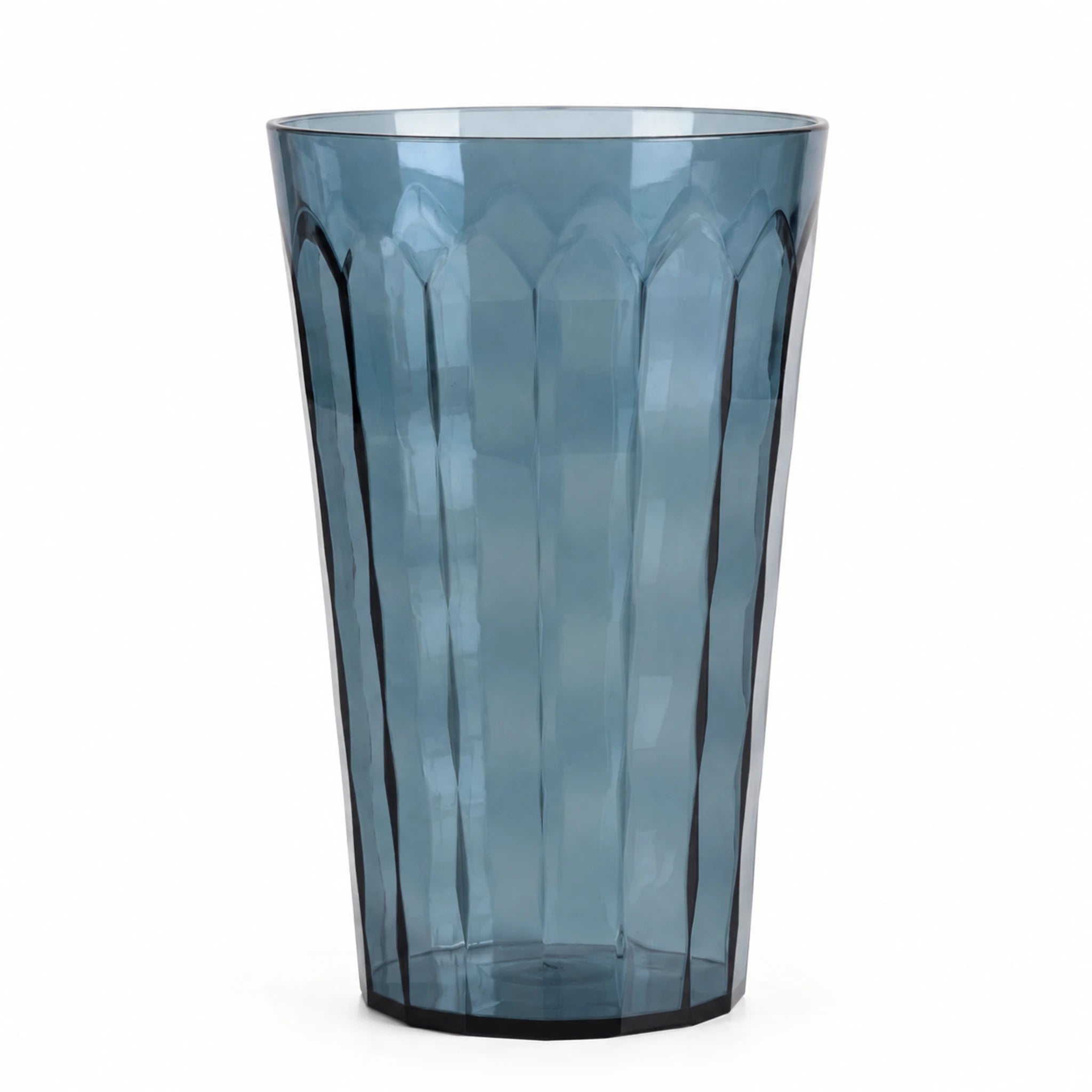 JOGO DE 4 COPOS PRISMA 475ML LUA