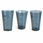 JOGO DE 4 COPOS PRISMA 475ML LUA