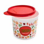 TUPPER REDONDA 500ML TEMPERO