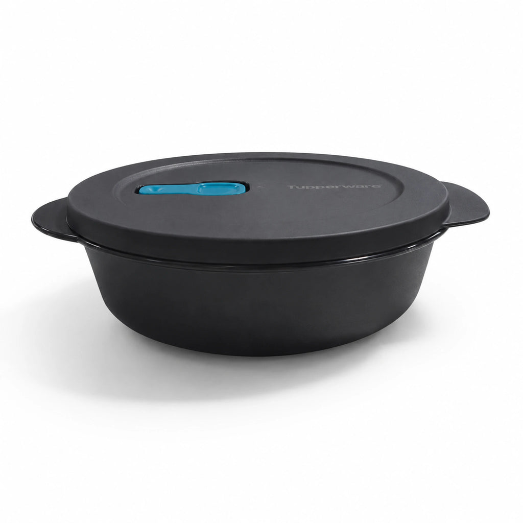 CRISTALWAVE GERAÇÃO II BLACK 1L