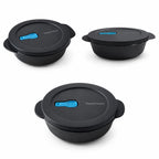 CRISTALWAVE GERAÇÃO II BLACK 1L
