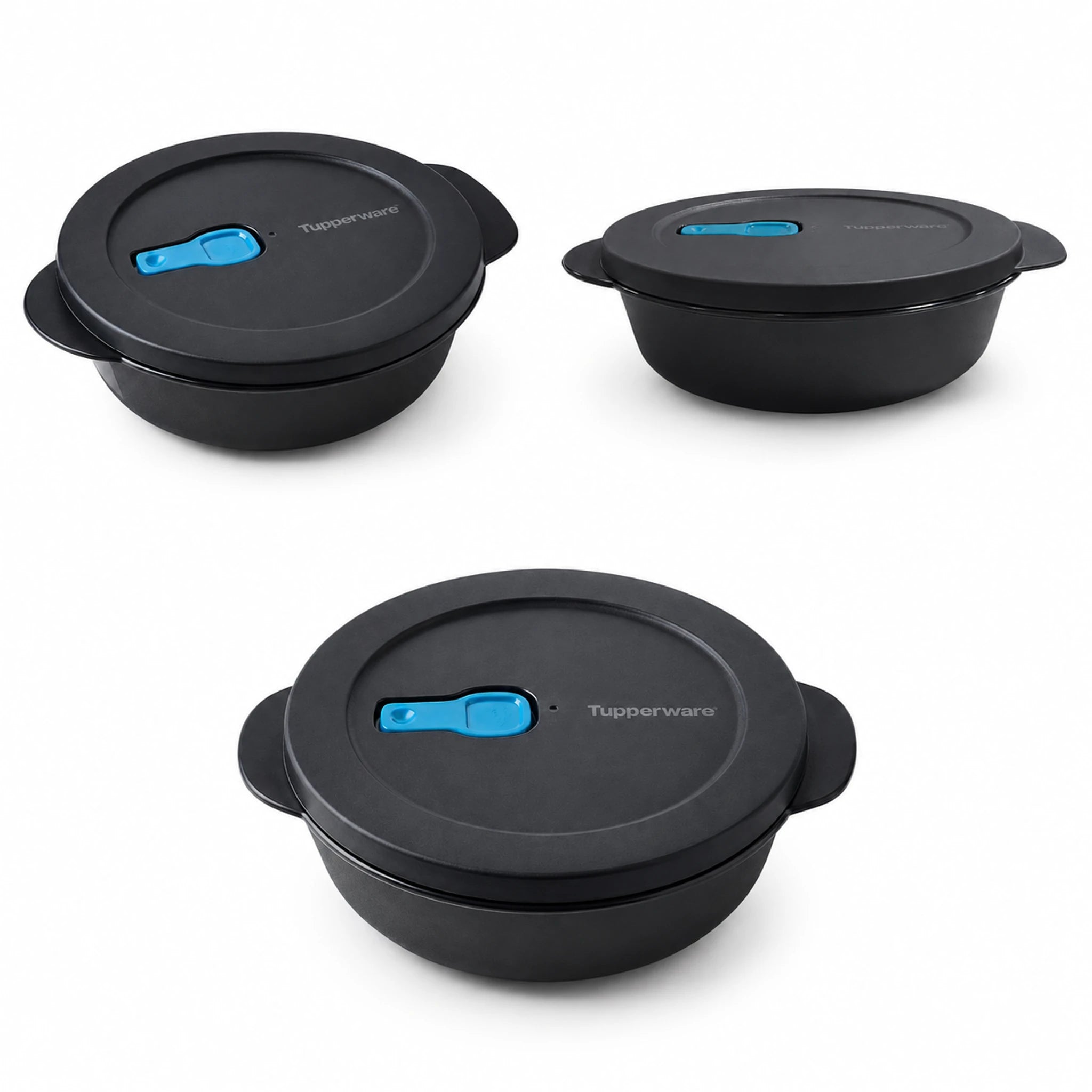 CRISTALWAVE GERAÇÃO II BLACK 1L