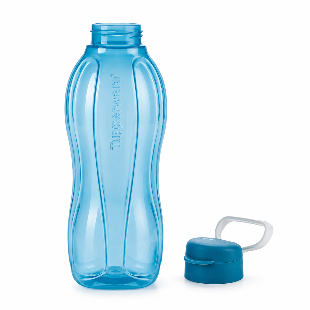 ECO TUPPER REDONDA P 1,5L TUR