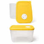 FREEZERTIME 1L LIME YELLOW