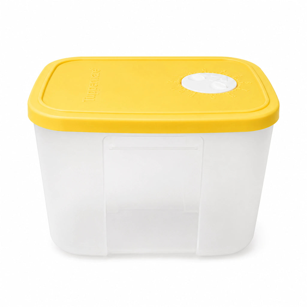 FREEZERTIME 1L LIME YELLOW