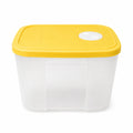 FREEZERTIME 1L LIME YELLOW