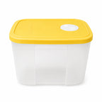 FREEZERTIME 1L LIME YELLOW