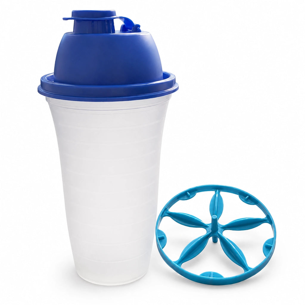 QUICK SHAKE II AZUL ROYAL 500ML