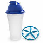 QUICK SHAKE II AZUL ROYAL 500ML