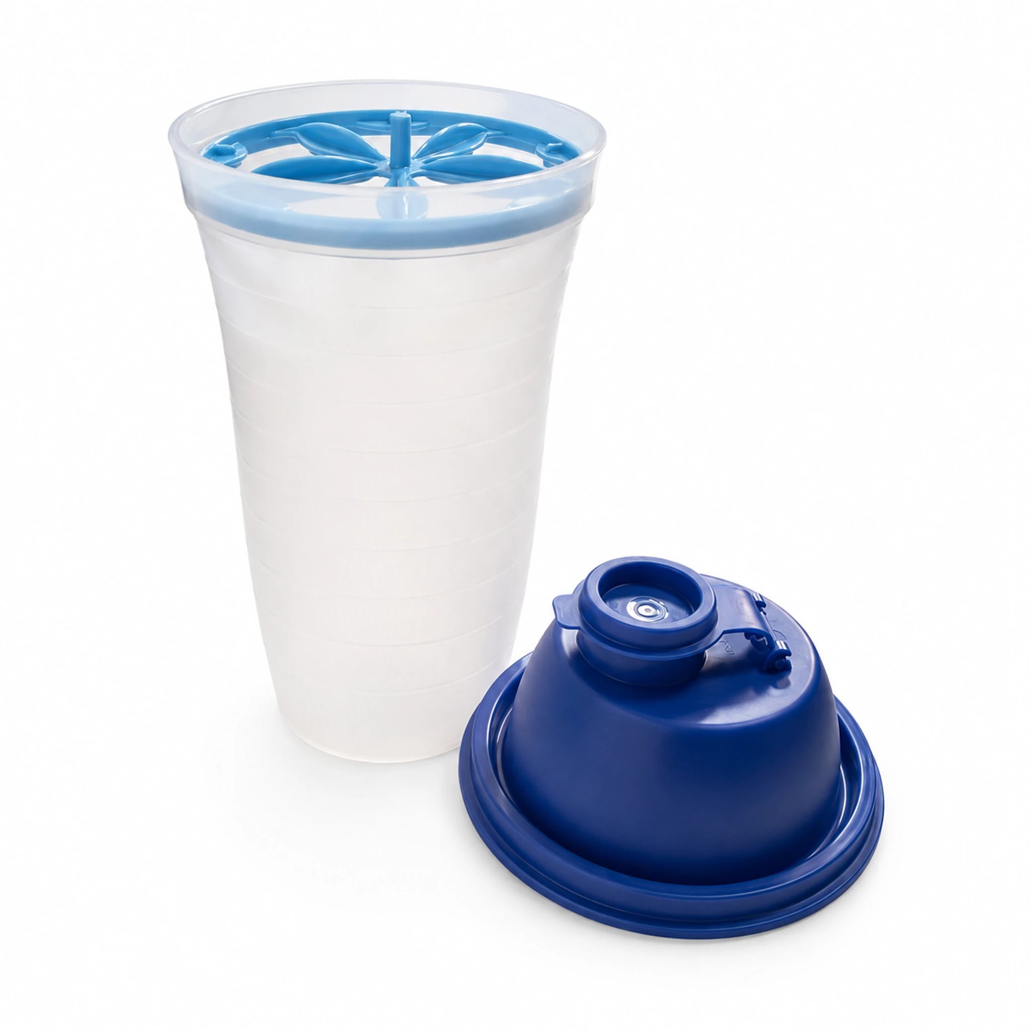 QUICK SHAKE II AZUL ROYAL 500ML