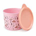 TUPPER REDONDINHA BAILARINA 500ML