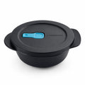 MINI CRISTALWAVE GERAÇÃO II MAR PROFUNDO 560ML