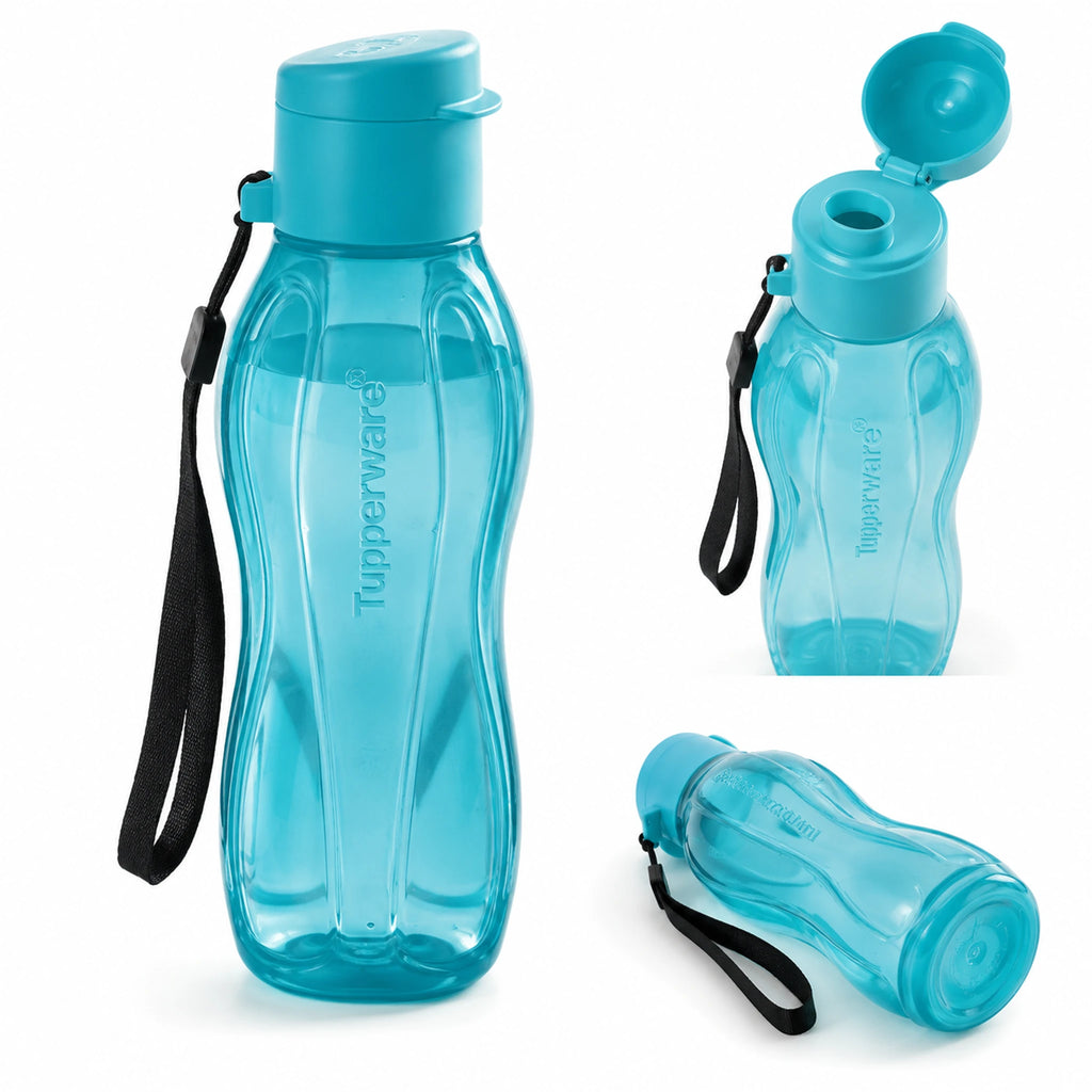 ECO TUPPER RED P TROPICAL 310ML
