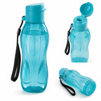 ECO TUPPER RED P TROPICAL 310ML