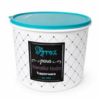 TUPPER CX ARROZ 5KG BISTRO
