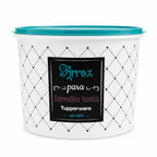 TUPPER CX ARROZ 5KG BISTRO