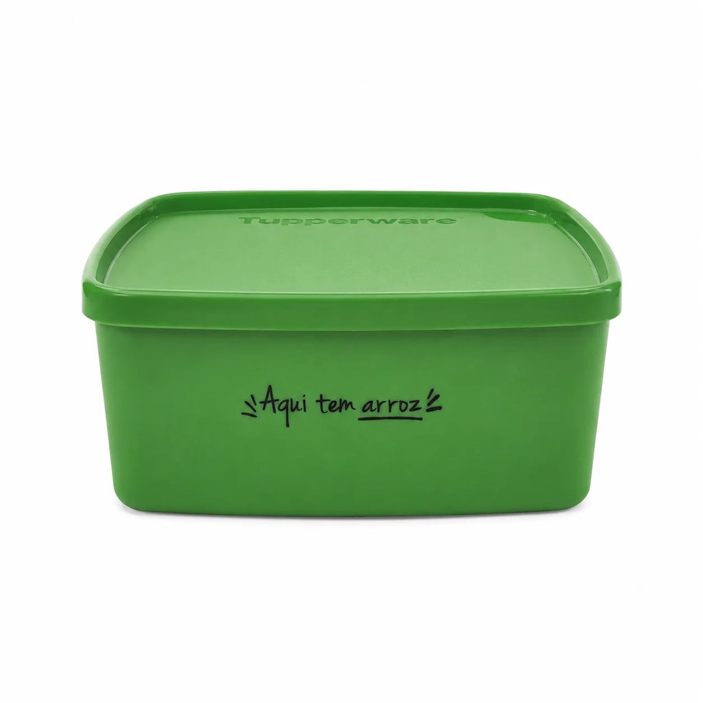 JEITOSINHO 400ML AQUI TEM ARROZ